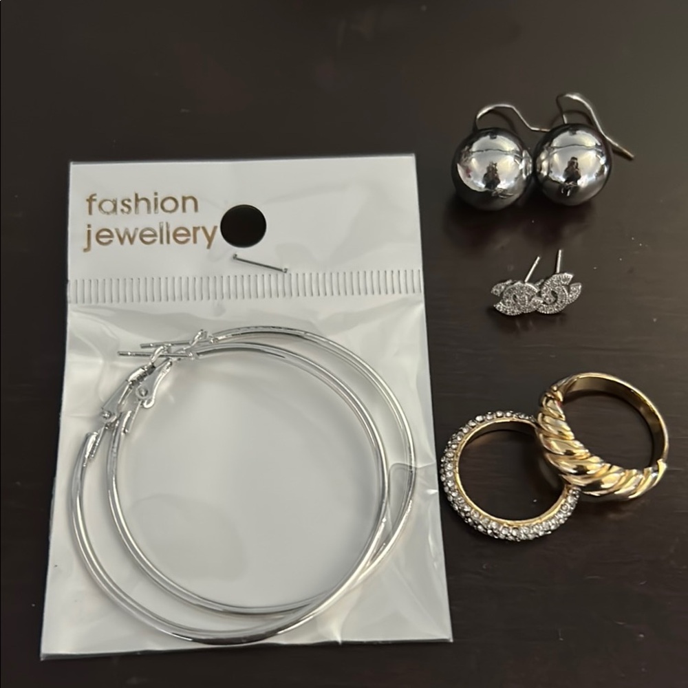 Jewelry set - Picture 2 of 4